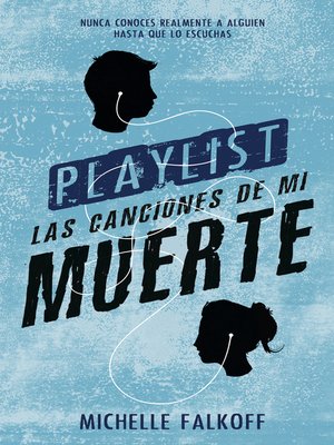 cover image of Playlist